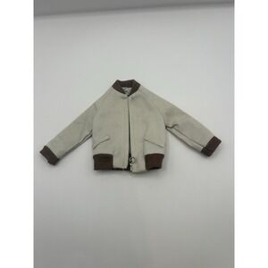 Barbie Ken Clothing Doll Fashion PAK Windbreaker Jacket Vintage 1960s  Tagged